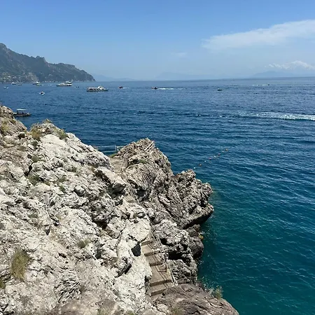 Dimora Collection - - Boutique Luxury With Direct Sea View&access Appartement *