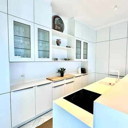 Dimora Collection - - Boutique Luxury With Direct Sea View&access Appartement Amalfi