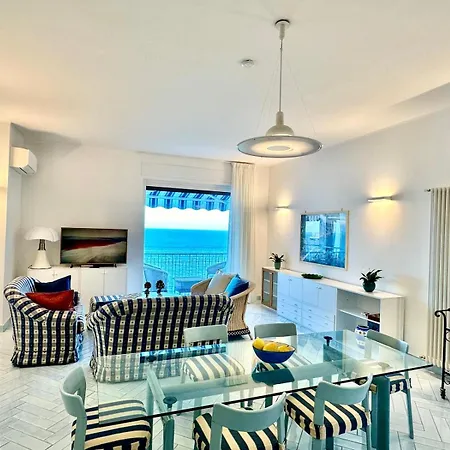 Dimora Collection - - Boutique Luxury With Direct Sea View&access *