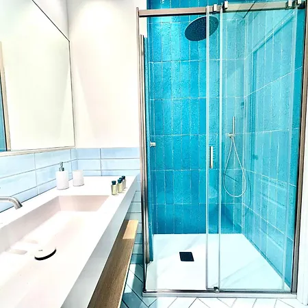 Dimora Collection - - Boutique Luxury With Direct Sea View&access Appartement