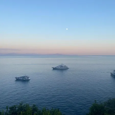 Dimora Collection - - Boutique Luxury With Direct Sea View&access * Amalfi