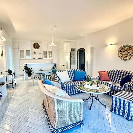 Dimora Collection - - Boutique Luxury With Direct Sea View And Seasonal Access Αμάλφι