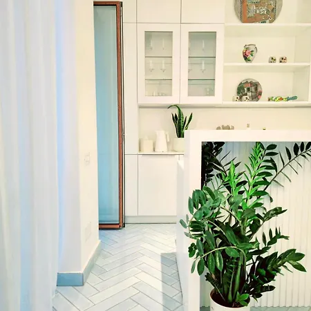 Dimora Collection - - Boutique Luxury With Direct Sea View And Seasonal Access