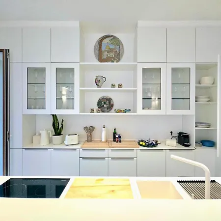 Dimora Collection - - Boutique Luxury With Direct Sea View And Seasonal Access Αμάλφι