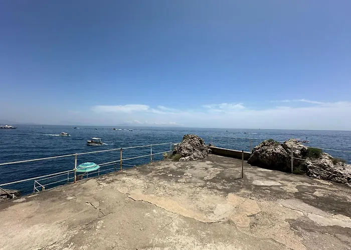 Dimora Collection - - Boutique Luxury With Direct Sea View And Access *