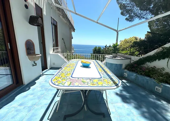 Dimora Collection - - Boutique Luxury With Direct Sea View And Access