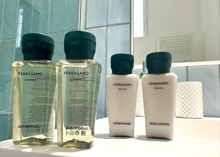 Lägenhet Dimora Collection - - Boutique Luxury With Direct Sea View And Access *