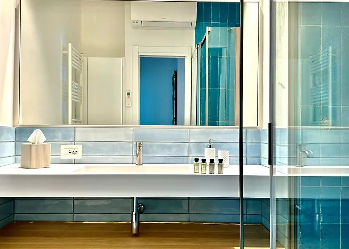 Dimora Collection - - Boutique Luxury With Direct Sea View And Access