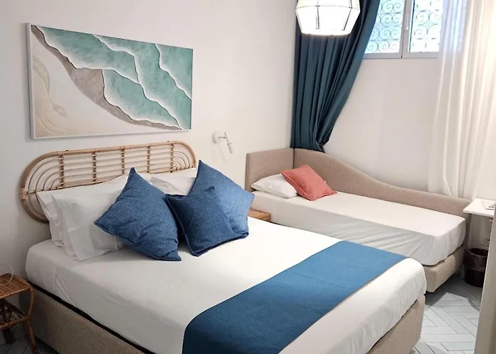 Dimora Collection - - Boutique Luxury With Direct Sea View And Access Lägenhet Amalfi