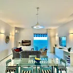Apartment Dimora Collection - - Boutique Luxury With Direct Sea View And Access Amalfi