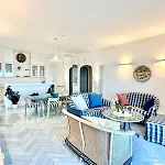Dimora Collection - - Boutique Luxury With Direct Sea View And Access Apartment