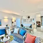 Dimora Collection - - Boutique Luxury With Direct Sea View And Access Apartment Amalfi
