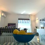 Apartment Dimora Collection - - Boutique Luxury With Direct Sea View And Access *