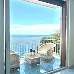 Dimora Collection - - Boutique Luxury With Direct Sea View And Access Apartment