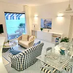 Apartment Dimora Collection - - Boutique Luxury With Direct Sea View And Access