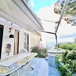 Dimora Collection - - Boutique Luxury With Direct Sea View And Access Apartment Amalfi