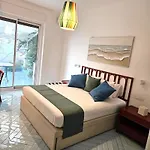 Dimora Collection - - Boutique Luxury With Direct Sea View And Access Apartment Amalfi