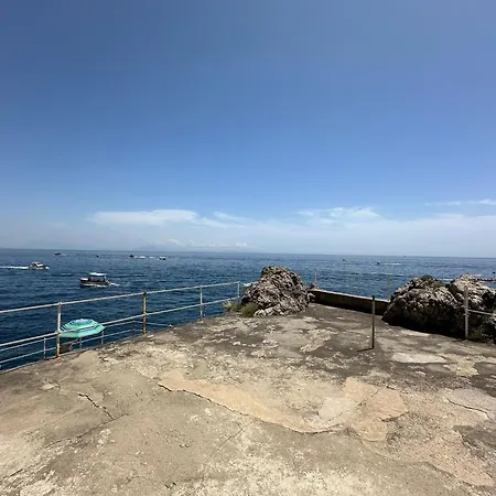 Dimora Collection - - Boutique Luxury With Direct Sea View And Access *