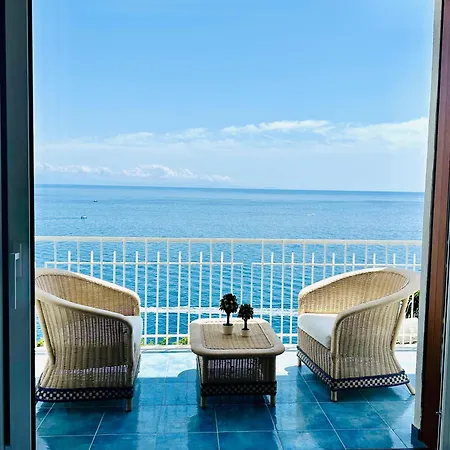 Dimora Collection - - Boutique Luxury With Direct Sea View&access