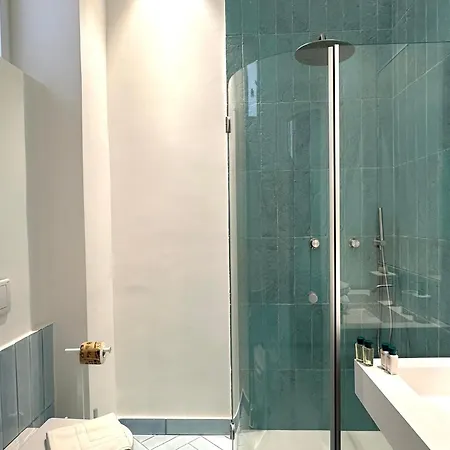 Dimora Collection - - Boutique Luxury With Direct Sea View And Access Apartamento Amalfi