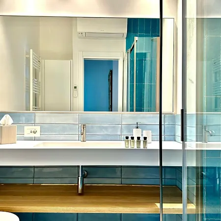 Dimora Collection - - Boutique Luxury With Direct Sea View And Seasonal Access