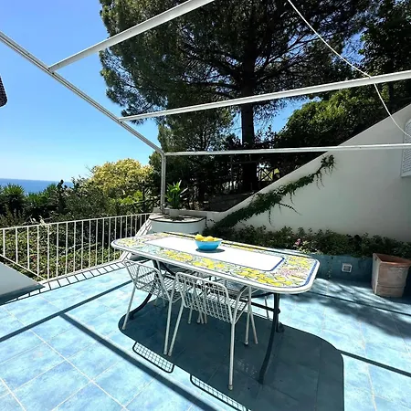 아파트 Dimora Collection - - Boutique Luxury With Direct Sea View And Seasonal Access