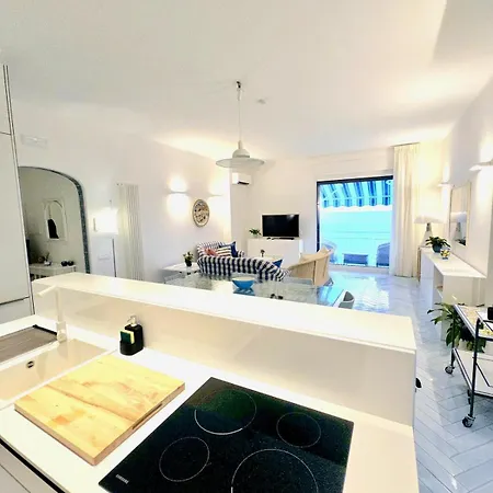 Dimora Collection - - Boutique Luxury With Direct Sea View And Access アマルフィ