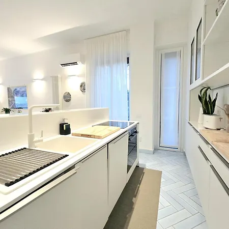 Dimora Collection - - Boutique Luxury With Direct Sea View And Seasonal Access 아파트 아말피