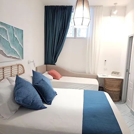 アパート Dimora Collection - - Boutique Luxury With Direct Sea View And Access *