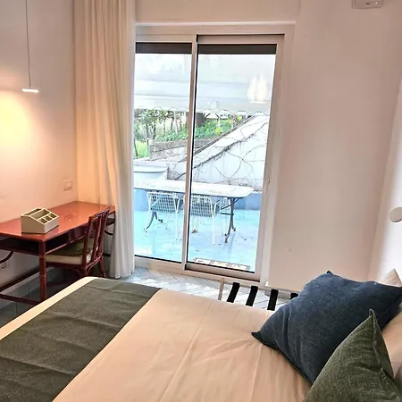 Dimora Collection - - Boutique Luxury With Direct Sea View And Access アマルフィ