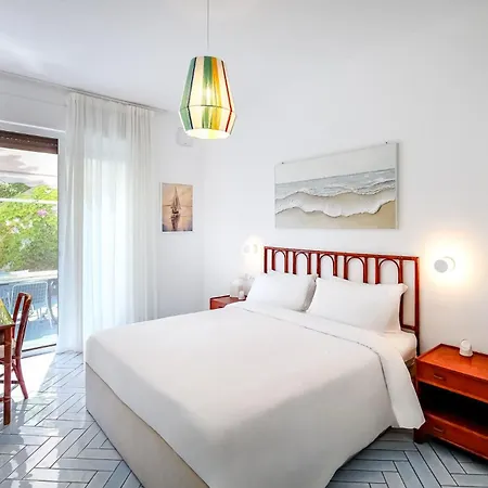 Dimora Collection - - Boutique Luxury With Direct Sea View And Access