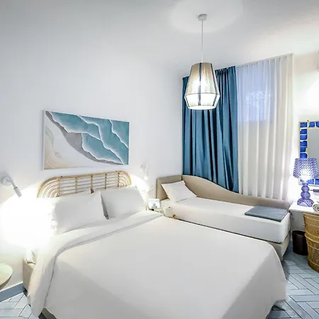 Dimora Collection - - Boutique Luxury With Direct Sea View And Access