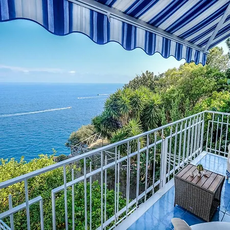 Dimora Collection - - Boutique Luxury With Direct Sea View And Access *