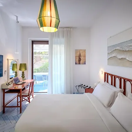 Dimora Collection - - Boutique Luxury With Direct Sea View And Access *