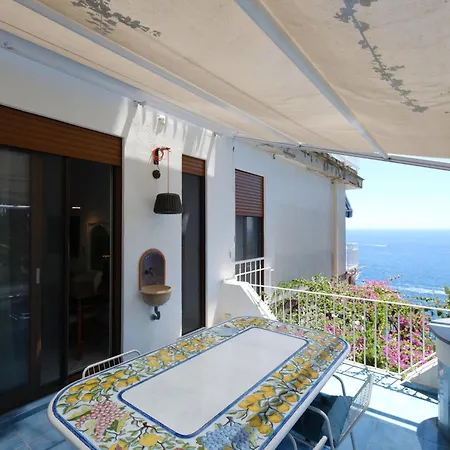 Dimora Collection - - Boutique Luxury With Direct Sea View And Access Lejlighed *