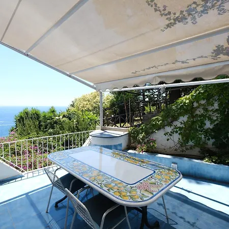 Dimora Collection - - Boutique Luxury With Direct Sea View And Access Amalfi