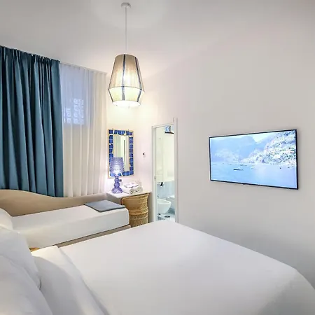 Dimora Collection - - Boutique Luxury With Direct Sea View And Access Lejlighed