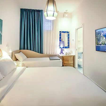 Dimora Collection - - Boutique Luxury With Direct Sea View And Access Lejlighed