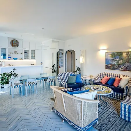Dimora Collection - - Boutique Luxury With Direct Sea View And Access Amalfi