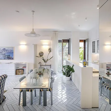Dimora Collection - - Boutique Luxury With Direct Sea View And Access Apartamento *