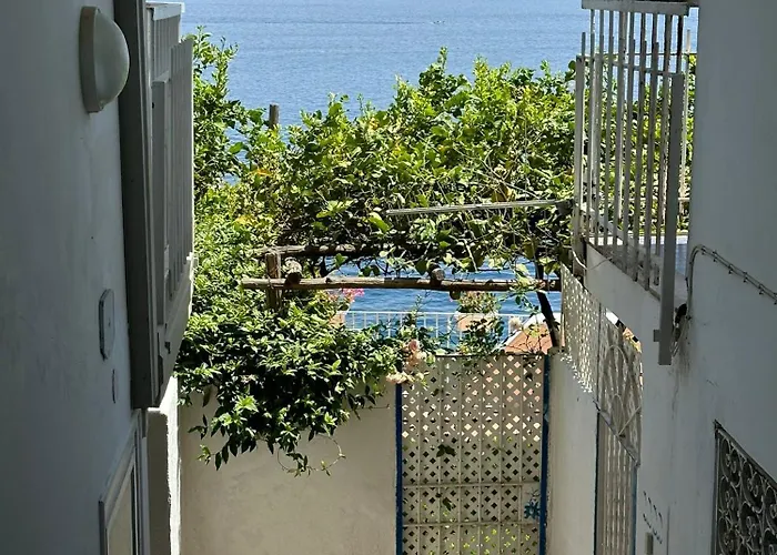 Appartamento Dimora Collection - - Boutique Luxury With Direct Sea View And Access