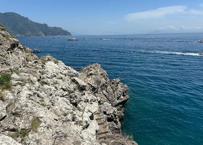 Dimora Collection - - Boutique Luxury With Direct Sea View And Access Apartamento *