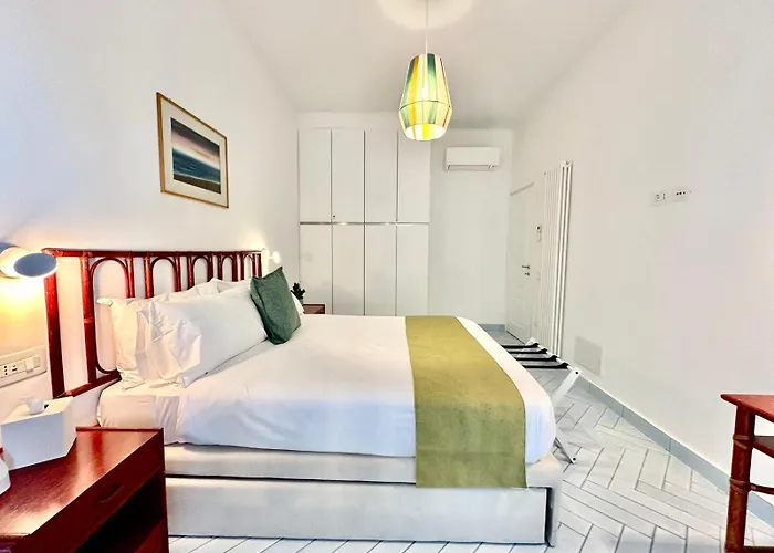 Dimora Collection - - Boutique Luxury With Direct Sea View And Access Appartamento Amalfi