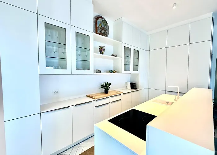 Dimora Collection - - Boutique Luxury With Direct Sea View And Access Lejlighed Amalfi