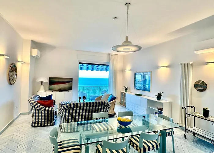 Dimora Collection - - Boutique Luxury With Direct Sea View And Access *