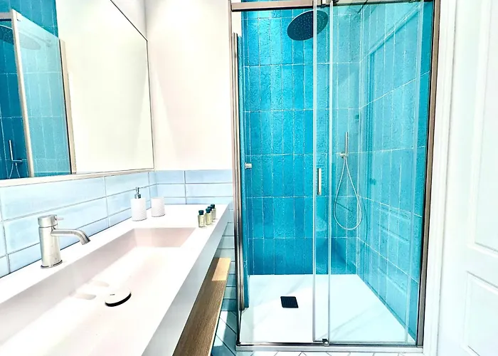 Dimora Collection - - Boutique Luxury With Direct Sea View And Access Appartamento