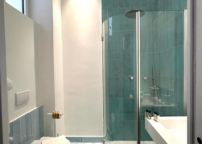 Dimora Collection - - Boutique Luxury With Direct Sea View And Access Appartamento Amalfi