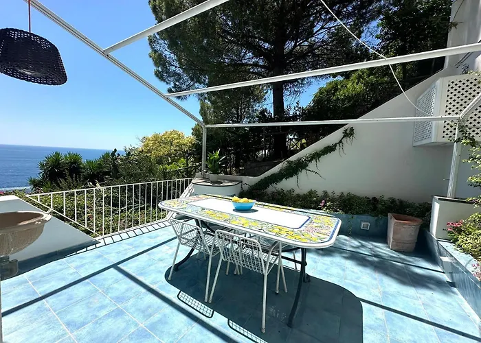 Apartamento Dimora Collection - - Boutique Luxury With Direct Sea View And Access