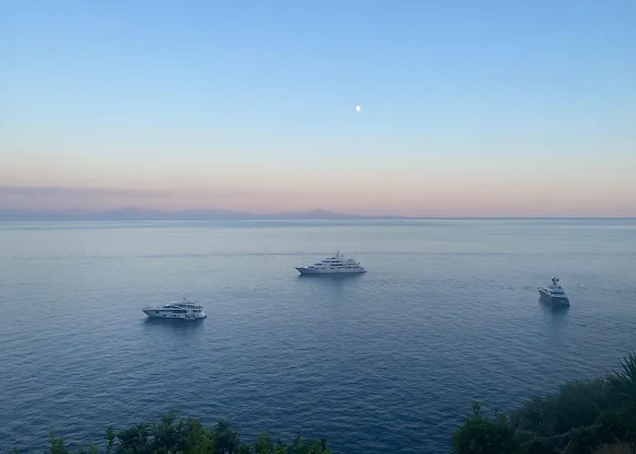 Dimora Collection - - Boutique Luxury With Direct Sea View And Access * Amalfi