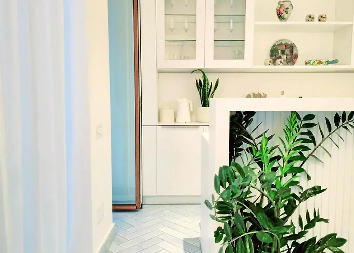 Dimora Collection - - Boutique Luxury With Direct Sea View And Access